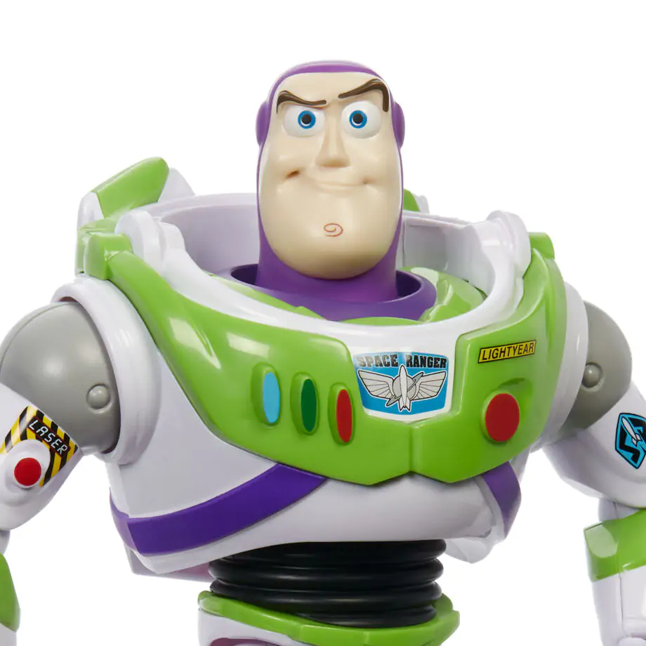 Disney Pixar Toy Story Buzz Lightyear lutka 25 cm fotografija izdelka