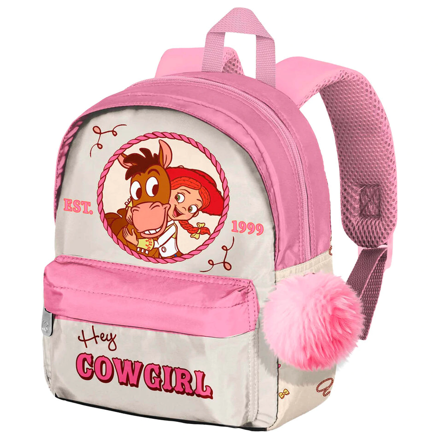 Disney Pixar Toy Story Cow Girl nahrbtnik 27cm fotografija izdelka