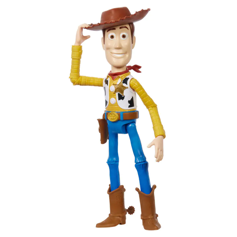 Disney Pixar Toy Story Woody lutka 31 cm fotografija izdelka