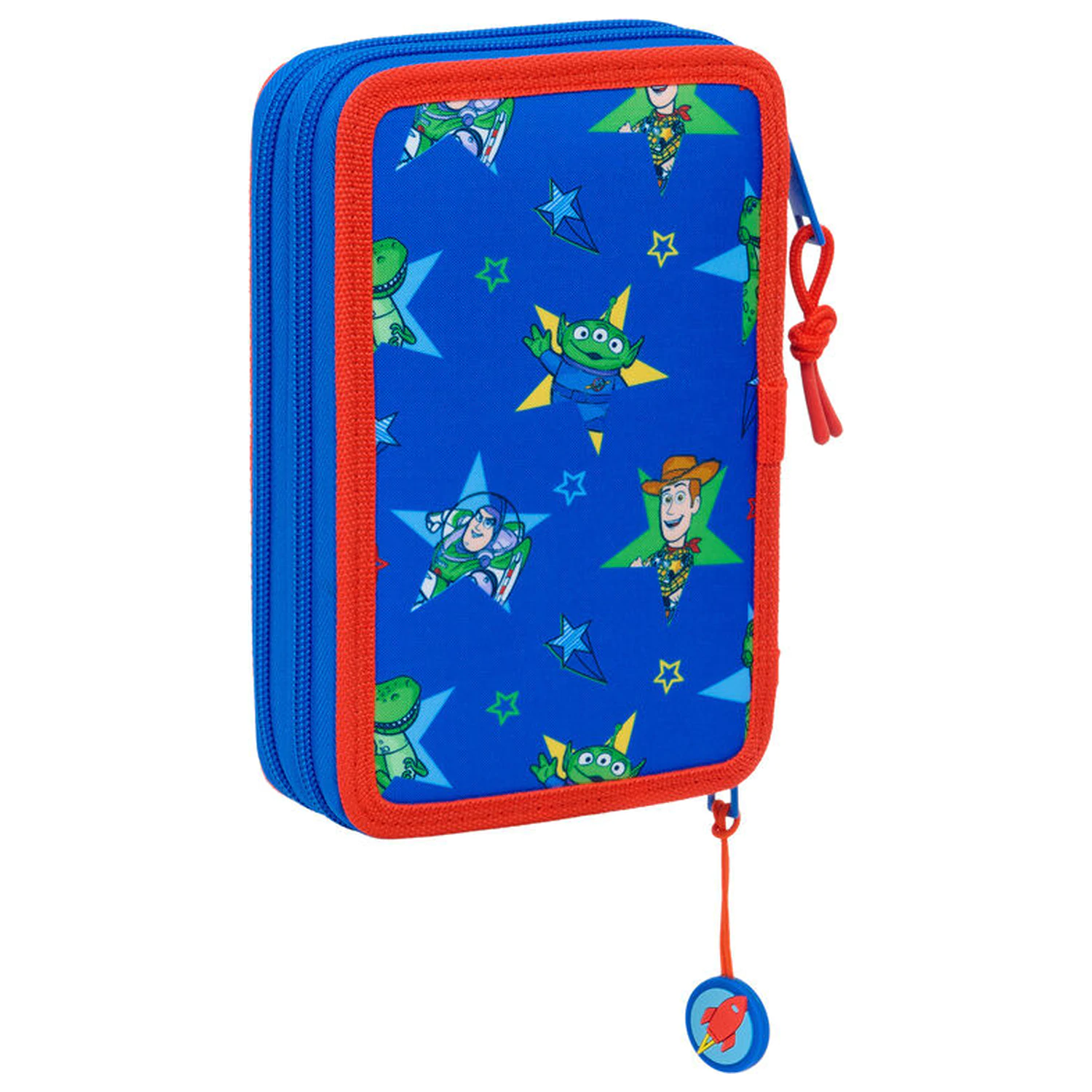 Disney Pixar Toy Story Good Vibes dvojna peresnica 29 kosov fotografija izdelka