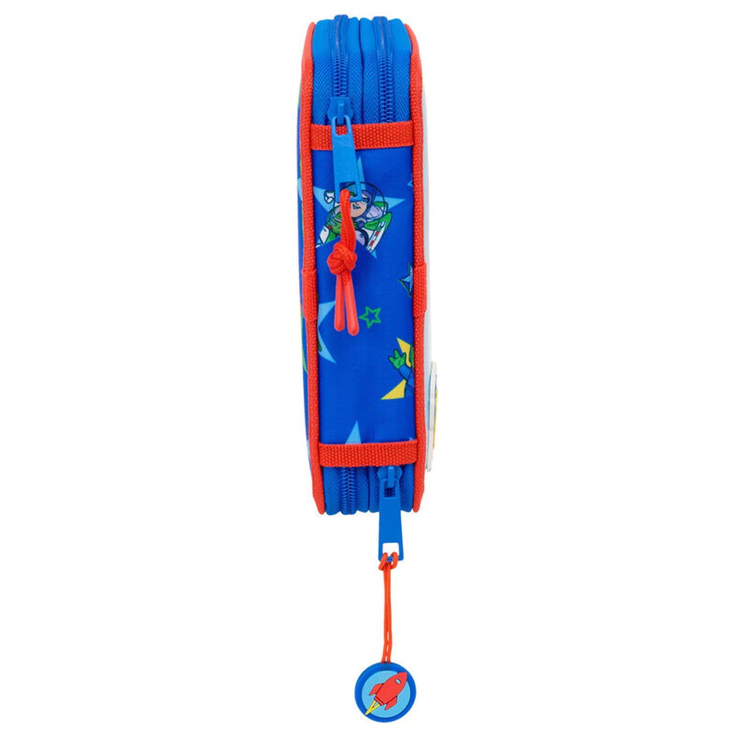 Disney Pixar Toy Story Good Vibes dvojna peresnica 29 kosov fotografija izdelka