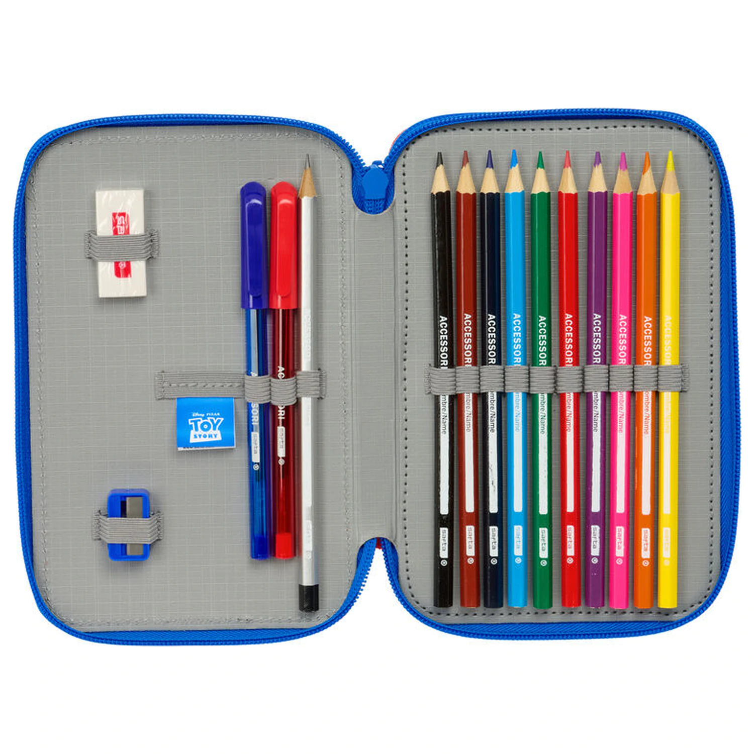 Disney Pixar Toy Story Good Vibes dvojna peresnica 29 kosov fotografija izdelka