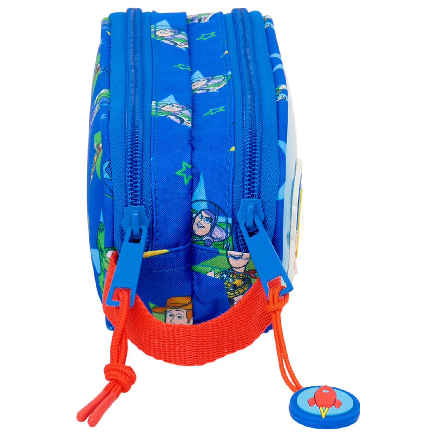 Disney Pixar Toy Story Good Vibes dvojna peresnica fotografija izdelka