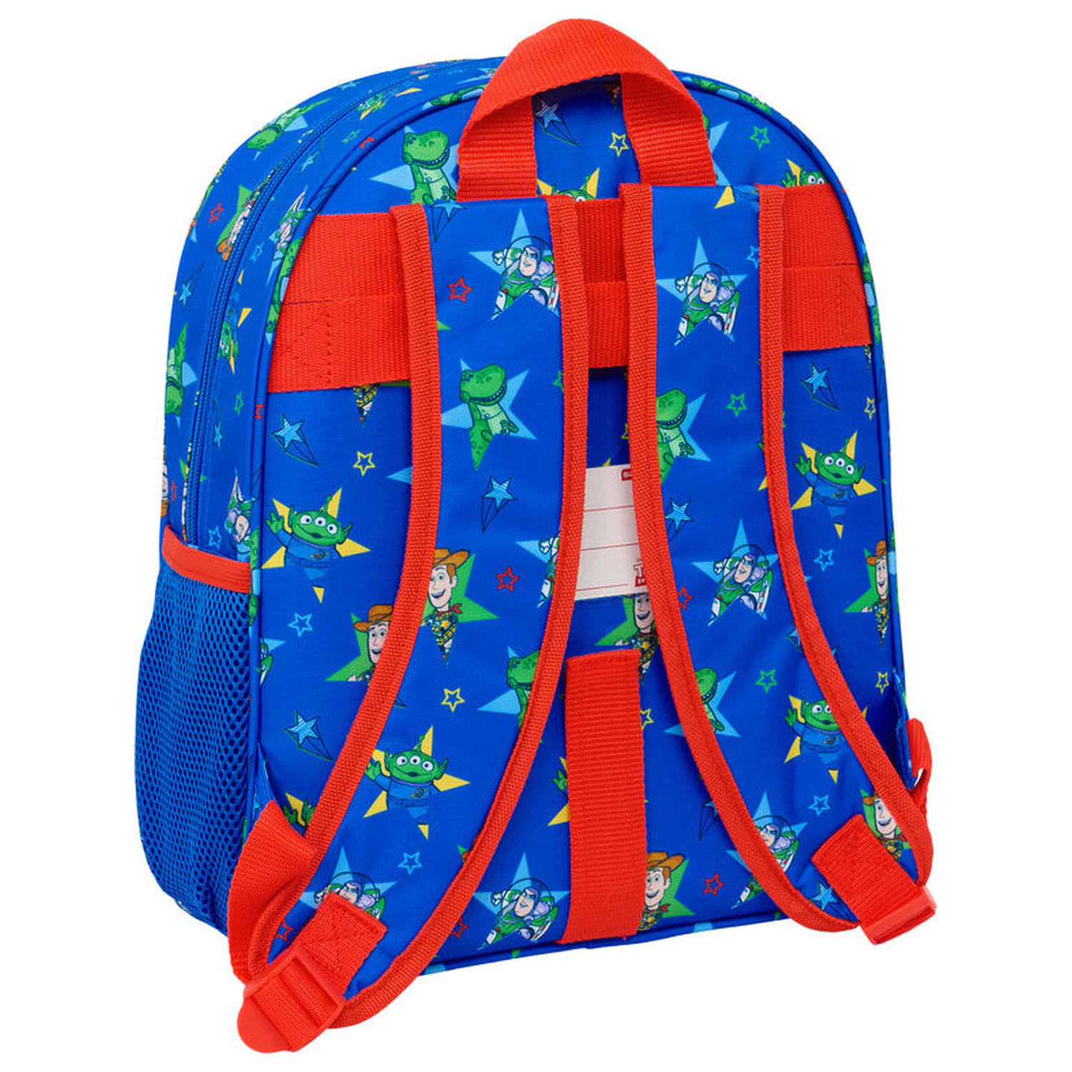 Disney Pixar Toy Story Good Vibes prilagodljiv nahrbtnik 34cm fotografija izdelka