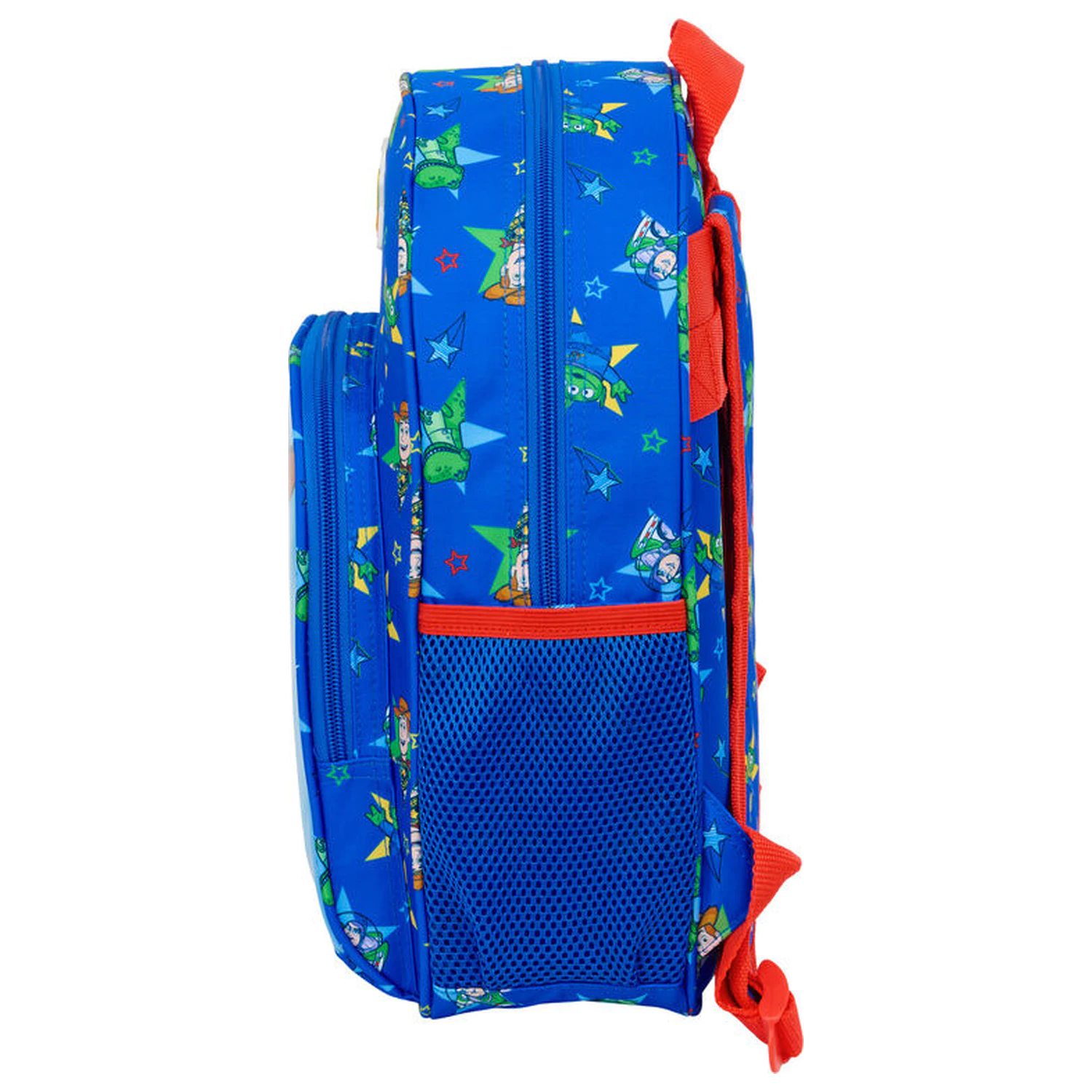 Disney Pixar Toy Story Good Vibes prilagodljiv nahrbtnik 34cm fotografija izdelka