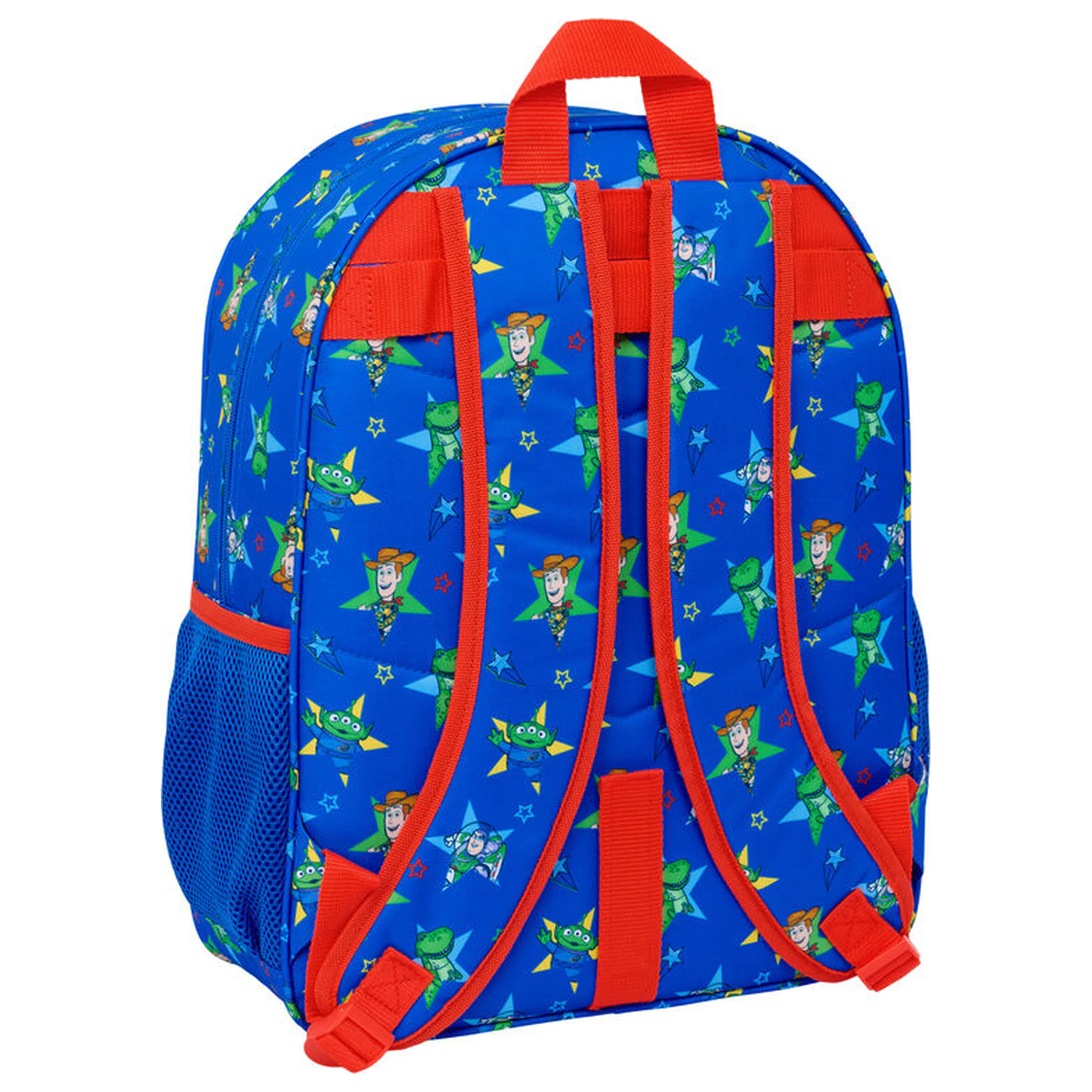 Disney Pixar Toy Story Good Vibes prilagodljiv nahrbtnik 42cm fotografija izdelka