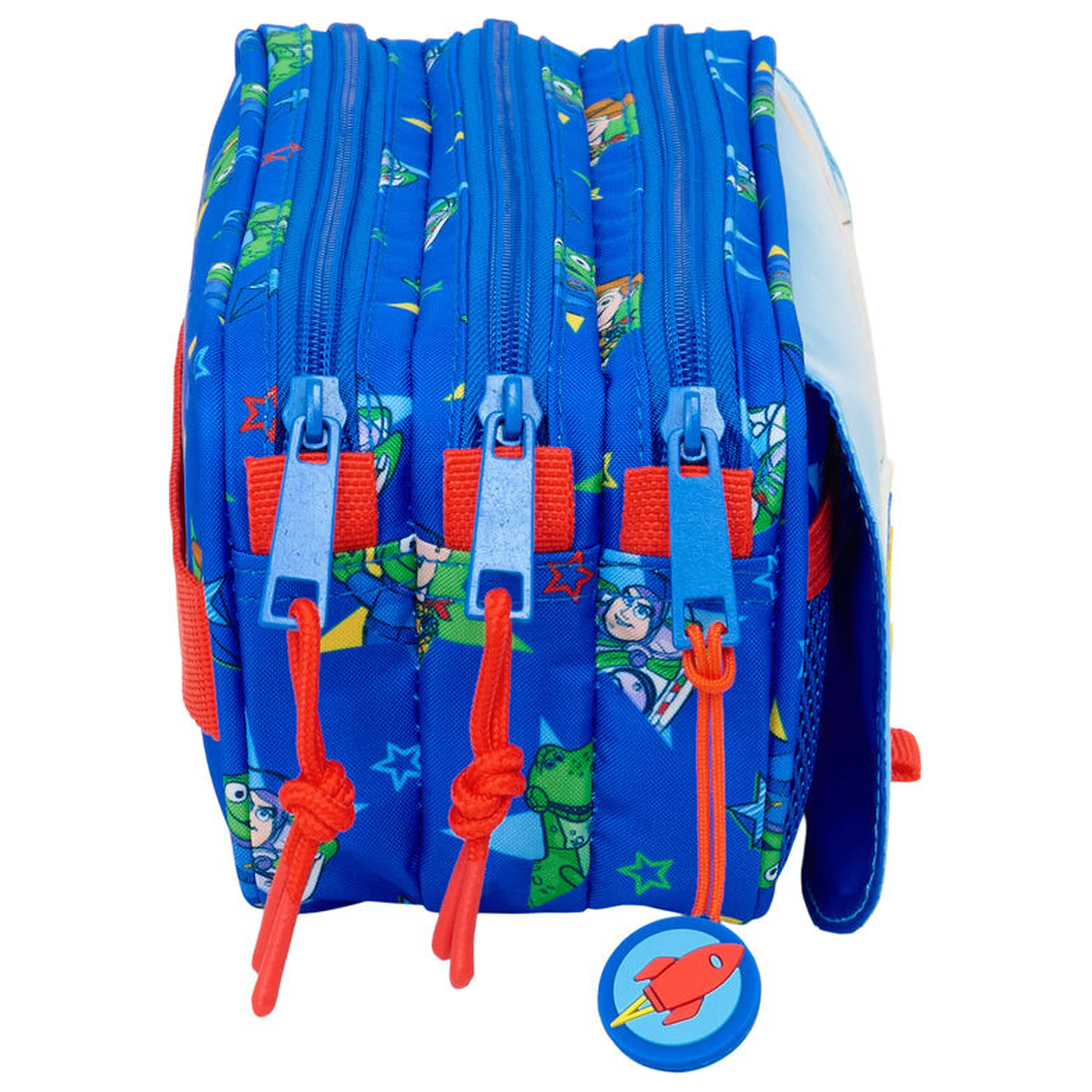 Disney Pixar Toy Story Good Vibes trojna peresnica fotografija izdelka