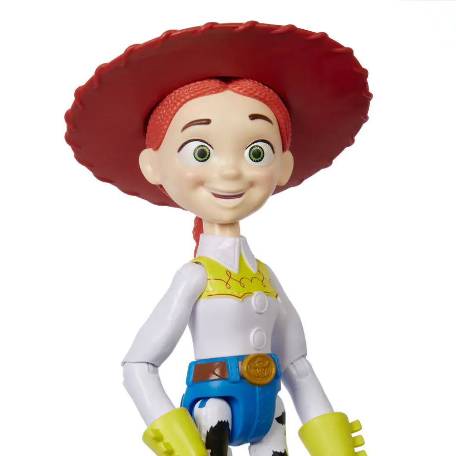 Disney Pixar Toy Story Jessie lutka 30 cm fotografija izdelka