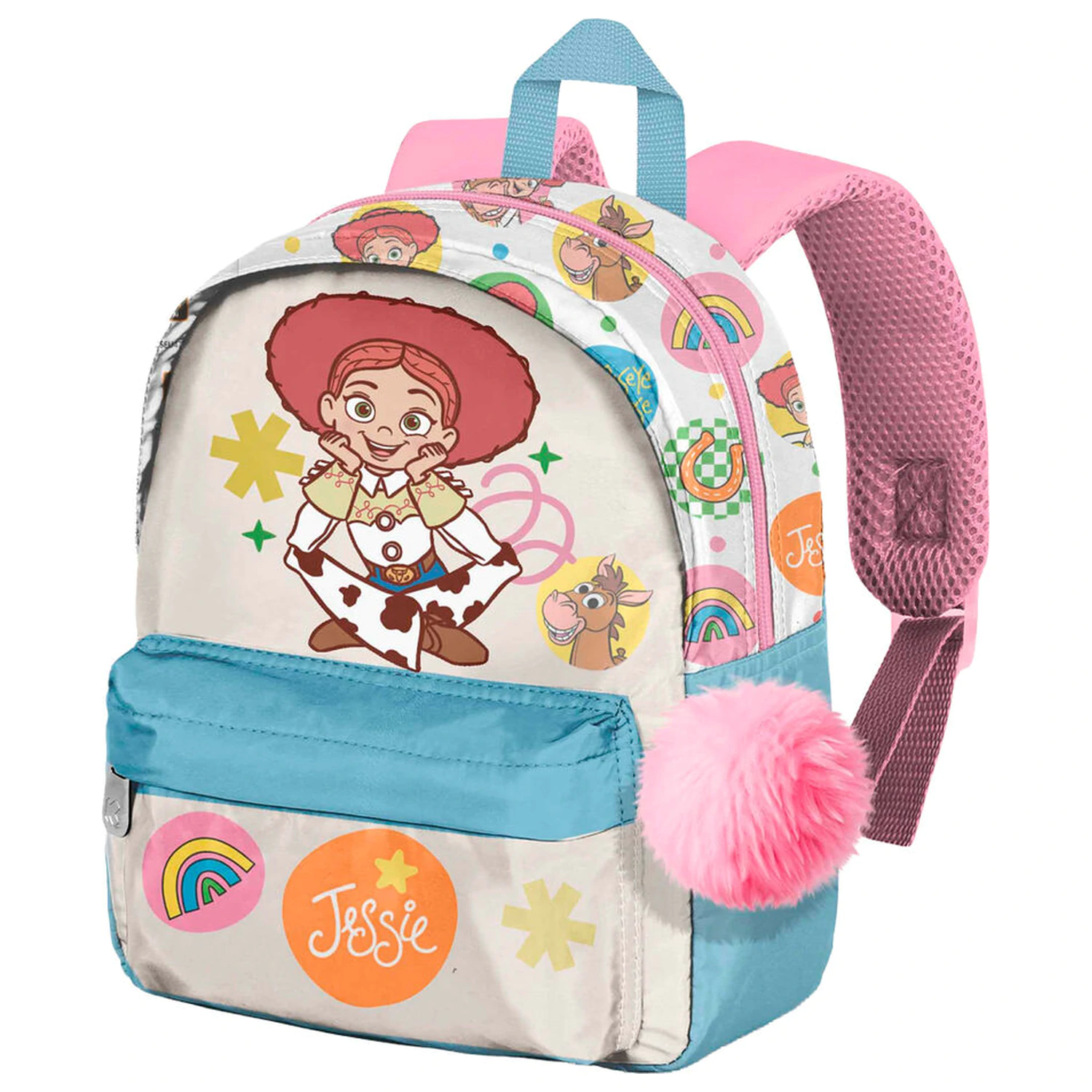 Disney Pixar Toy Story Jessie nahrbtnik 27cm fotografija izdelka