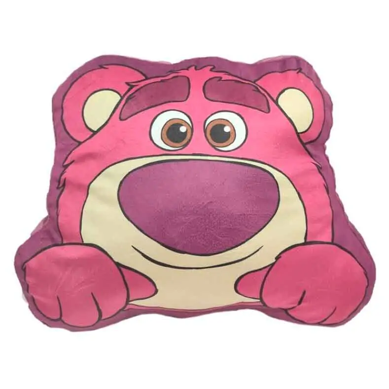 Disney Pixar Toy Story Lotso tridimenzionalna blazina fotografija izdelka