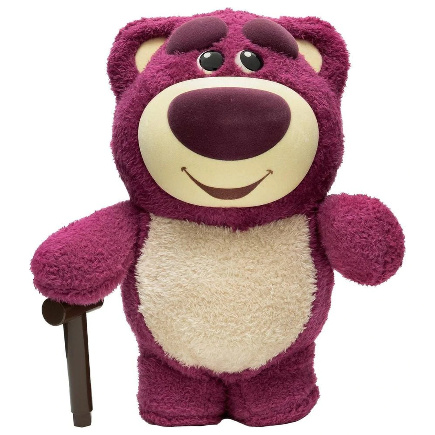 Disney Pixar Toy Story Lotso elektronski hranilnik fotografija izdelka