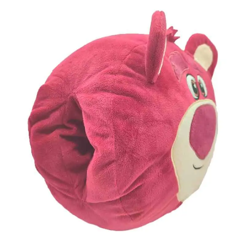 Disney Pixar Toy Story Lotso Ogrevalna blazina za roke fotografija izdelka
