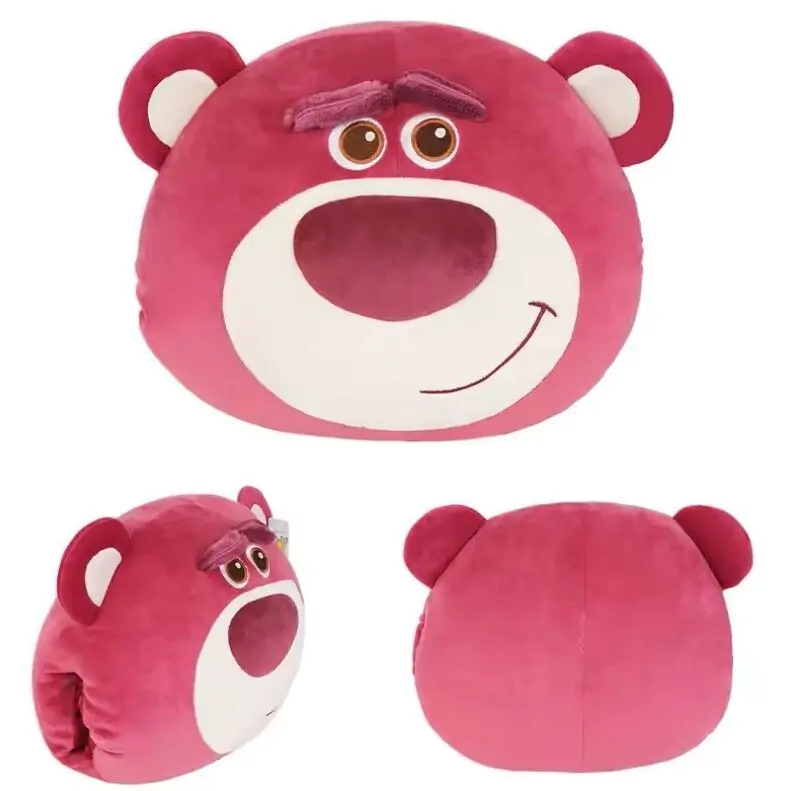 Disney Pixar Toy Story Lotso Ogrevalna blazina za roke fotografija izdelka