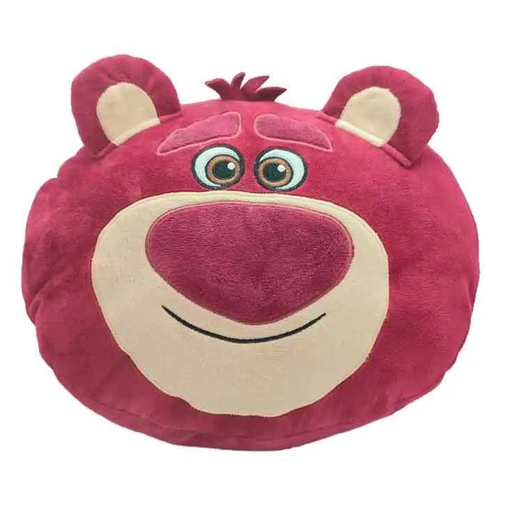 Disney Pixar Toy Story Lotso Ogrevalna blazina za roke fotografija izdelka