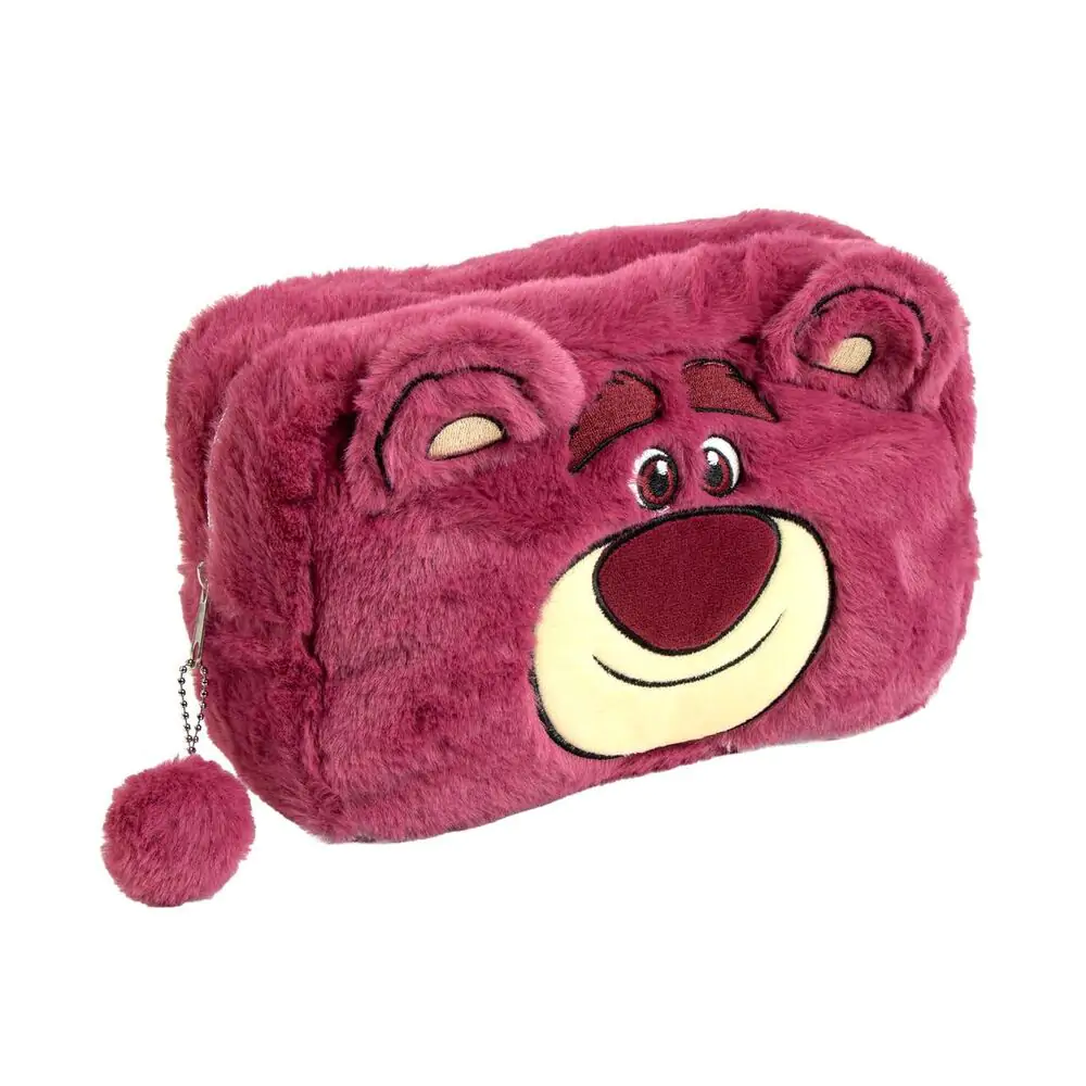 Disney Pixar Toy Story Lotso toaletna torbica fotografija izdelka