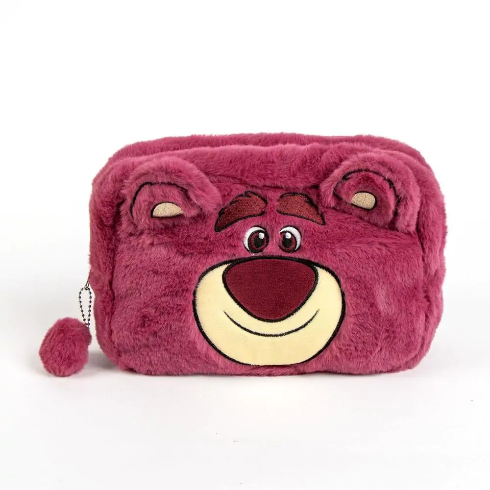 Disney Pixar Toy Story Lotso toaletna torbica fotografija izdelka