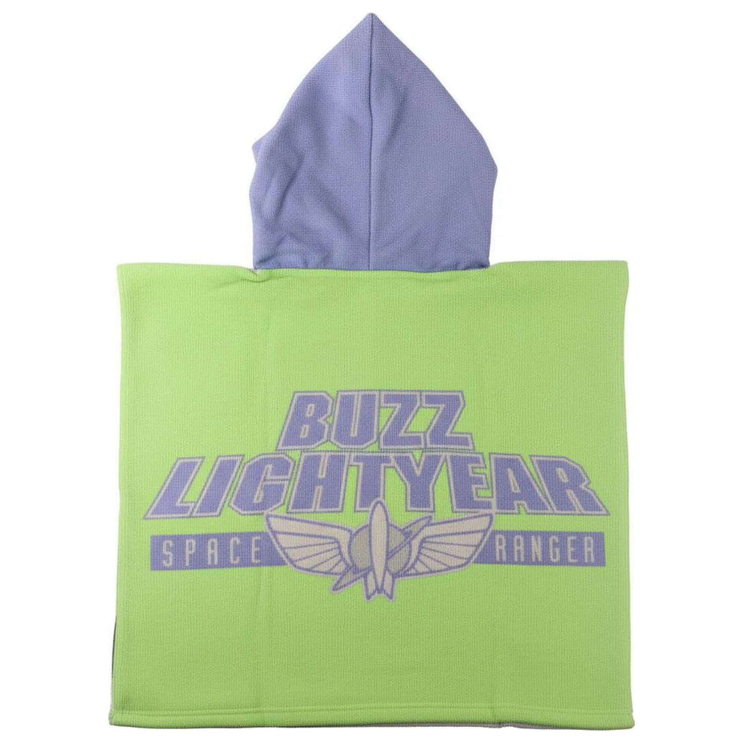 Disney Pixar Toy Story pončo brisača za plažo iz mikrovlaken fotografija izdelka