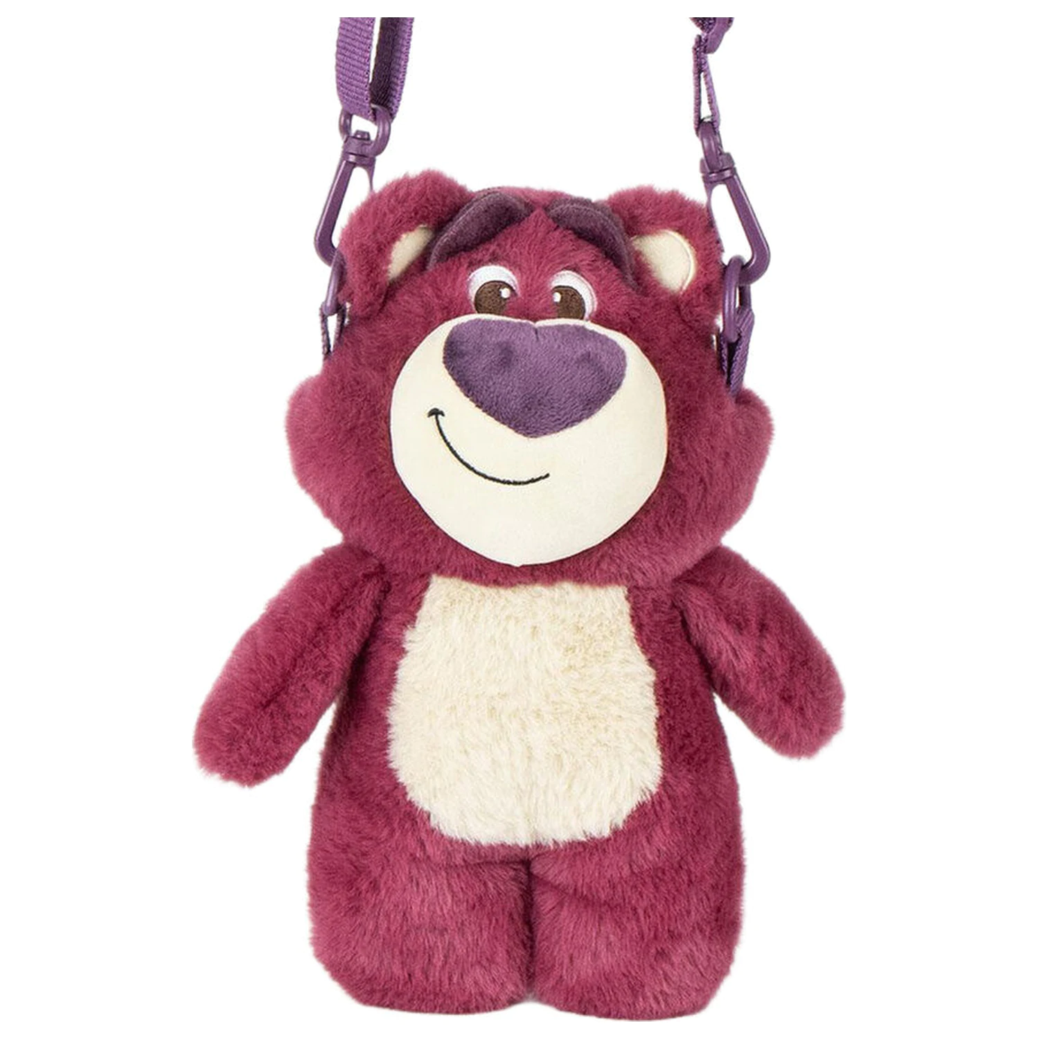 Disney Pixar Toy Story plišasta torba fotografija izdelka