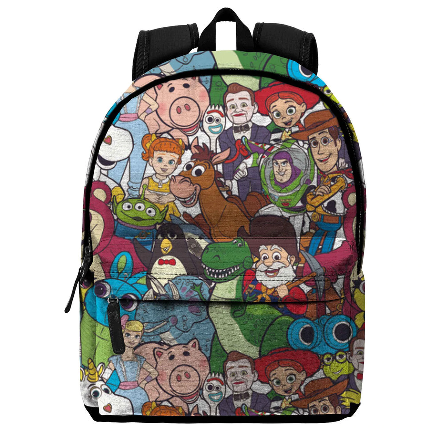 Disney Pixar Toy Story Team nahrbtnik 41cm fotografija izdelka