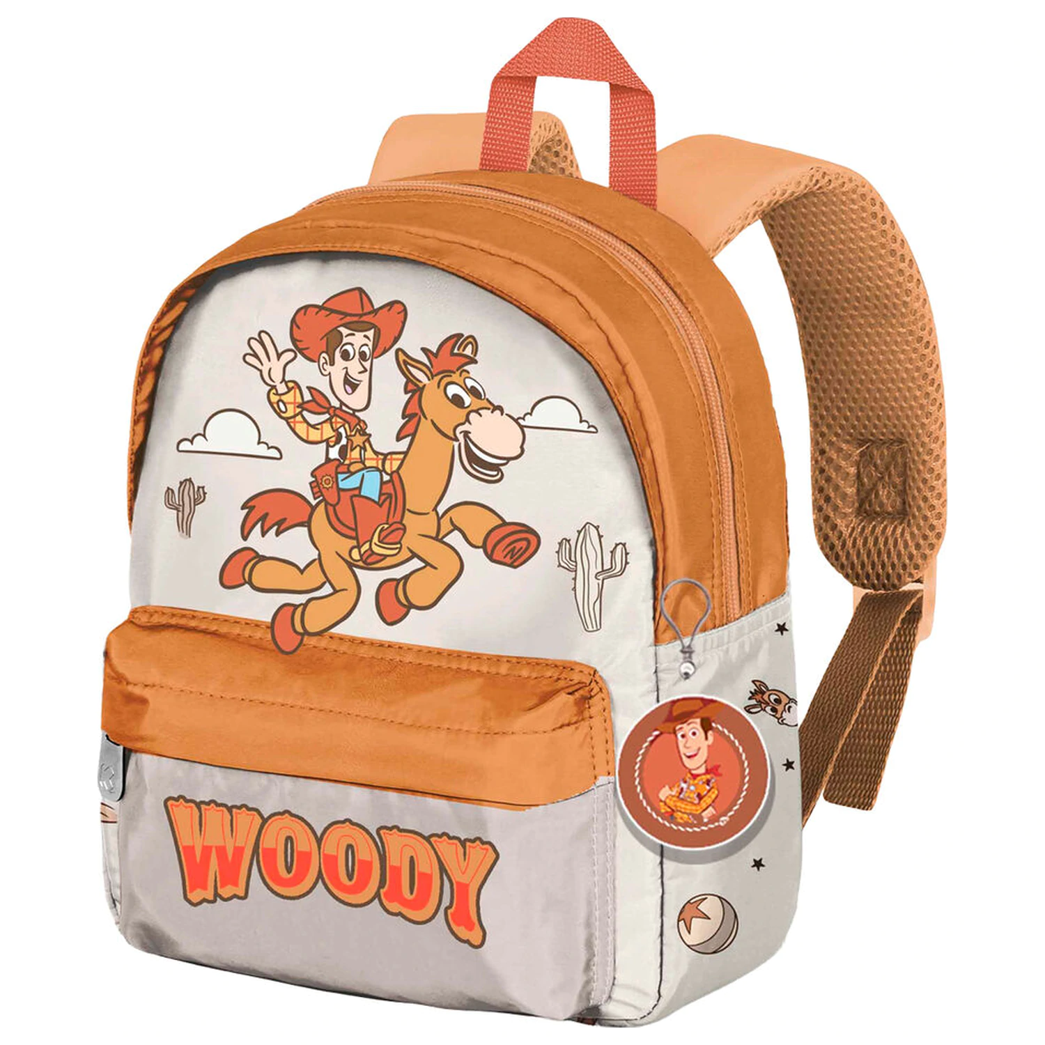 Disney Pixar Toy Story Woody nahrbtnik 27cm fotografija izdelka