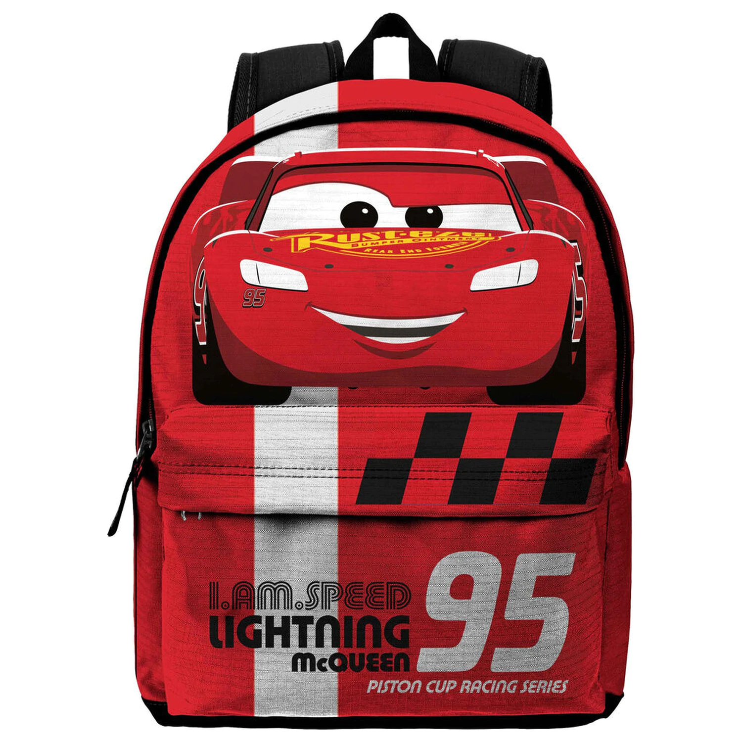 Disney Pixar Cars 3 Speed nahrbtnik 41cm fotografija izdelka