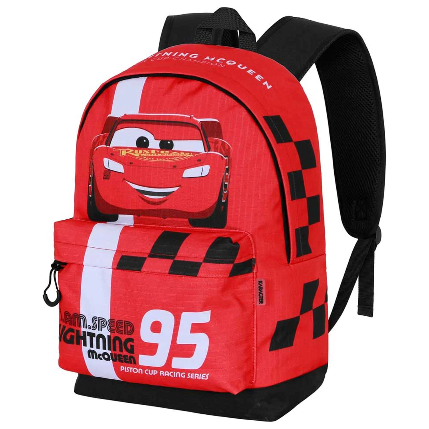Disney Pixar Cars 3 Speed nahrbtnik 41cm fotografija izdelka