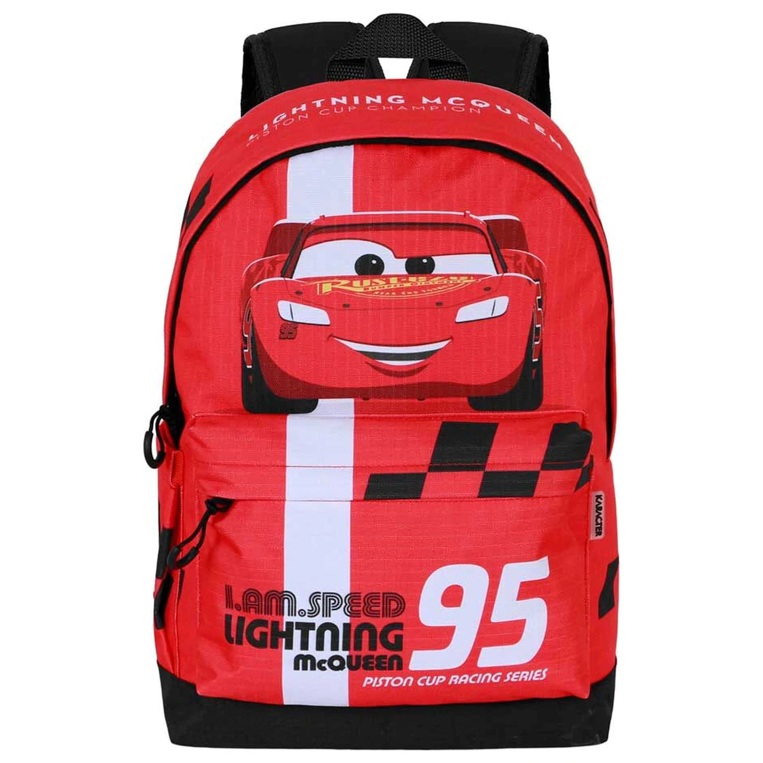 Disney Pixar Cars 3 Speed nahrbtnik 41cm fotografija izdelka