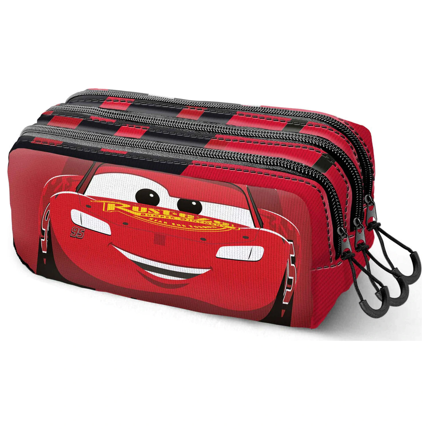 Disney Pixar Cars 3 Speed trojna peresnica fotografija izdelka