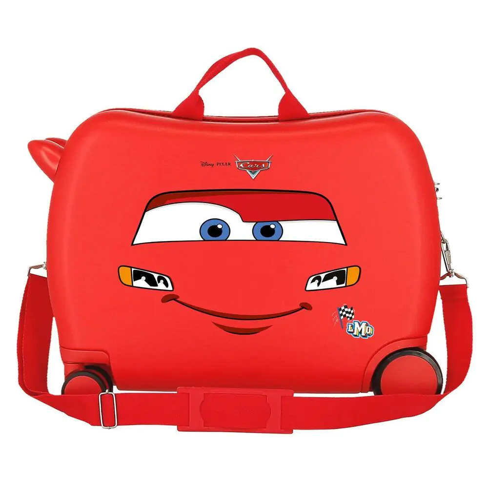 Disney Pixar Cars ABS kovček 50 cm fotografija izdelka