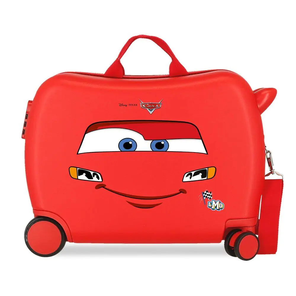 Disney Pixar Cars ABS kovček 50 cm fotografija izdelka
