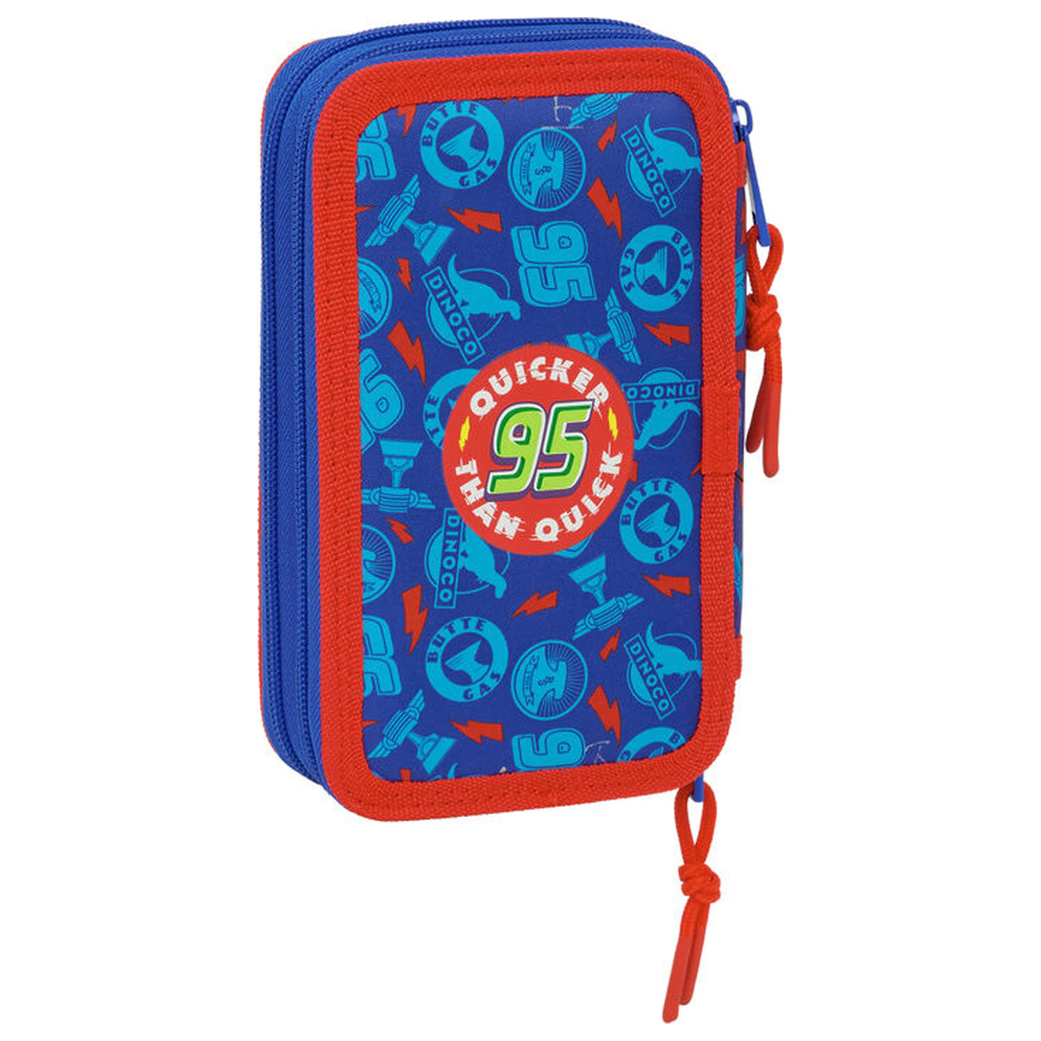 Disney Pixar Cars dvojna peresnica 29 kosov fotografija izdelka