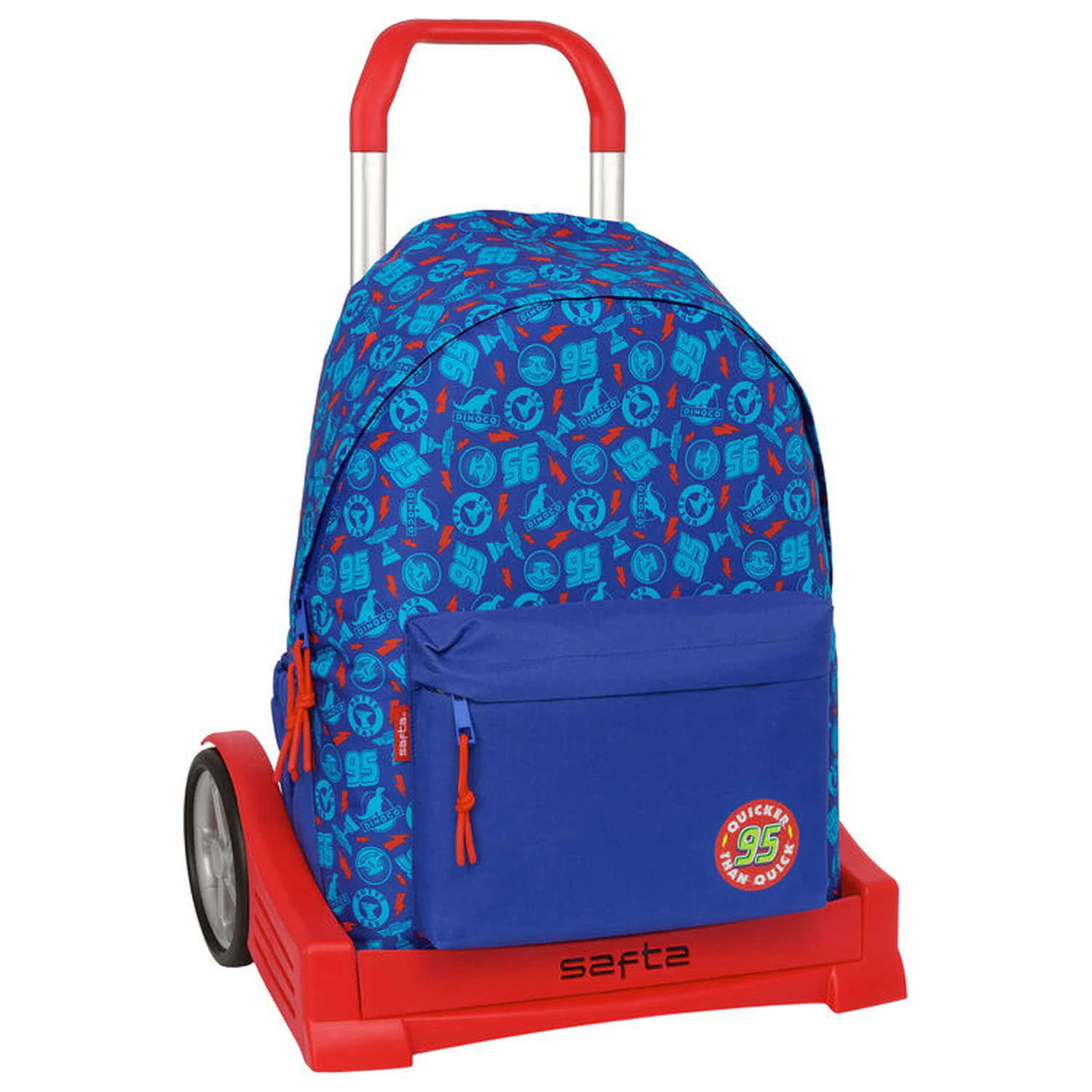 Disney Pixar Cars Evolution voziček 43cm fotografija izdelka