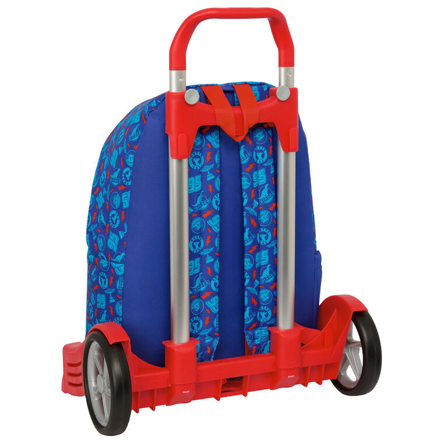 Disney Pixar Cars Evolution voziček 43cm fotografija izdelka