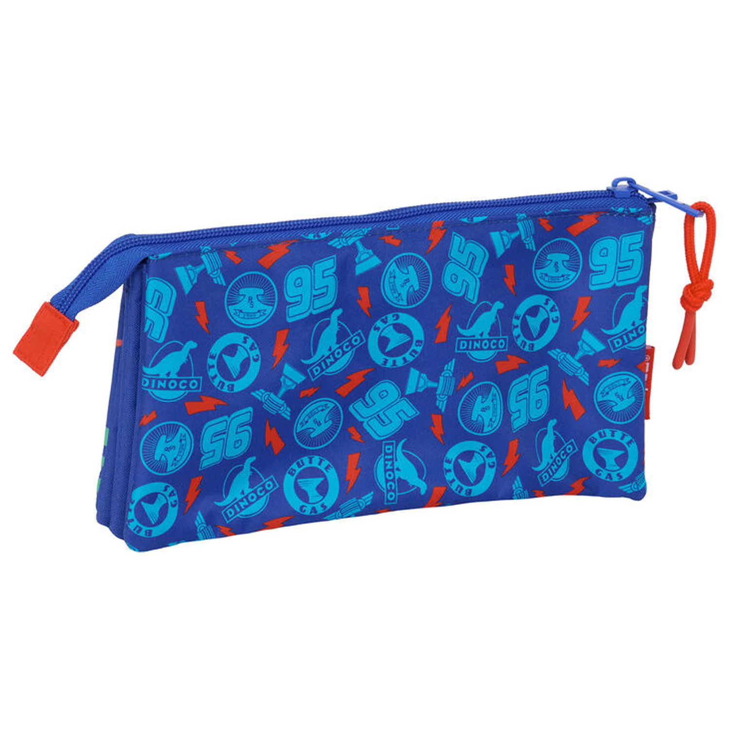 Disney Pixar Cars trojna peresnica fotografija izdelka