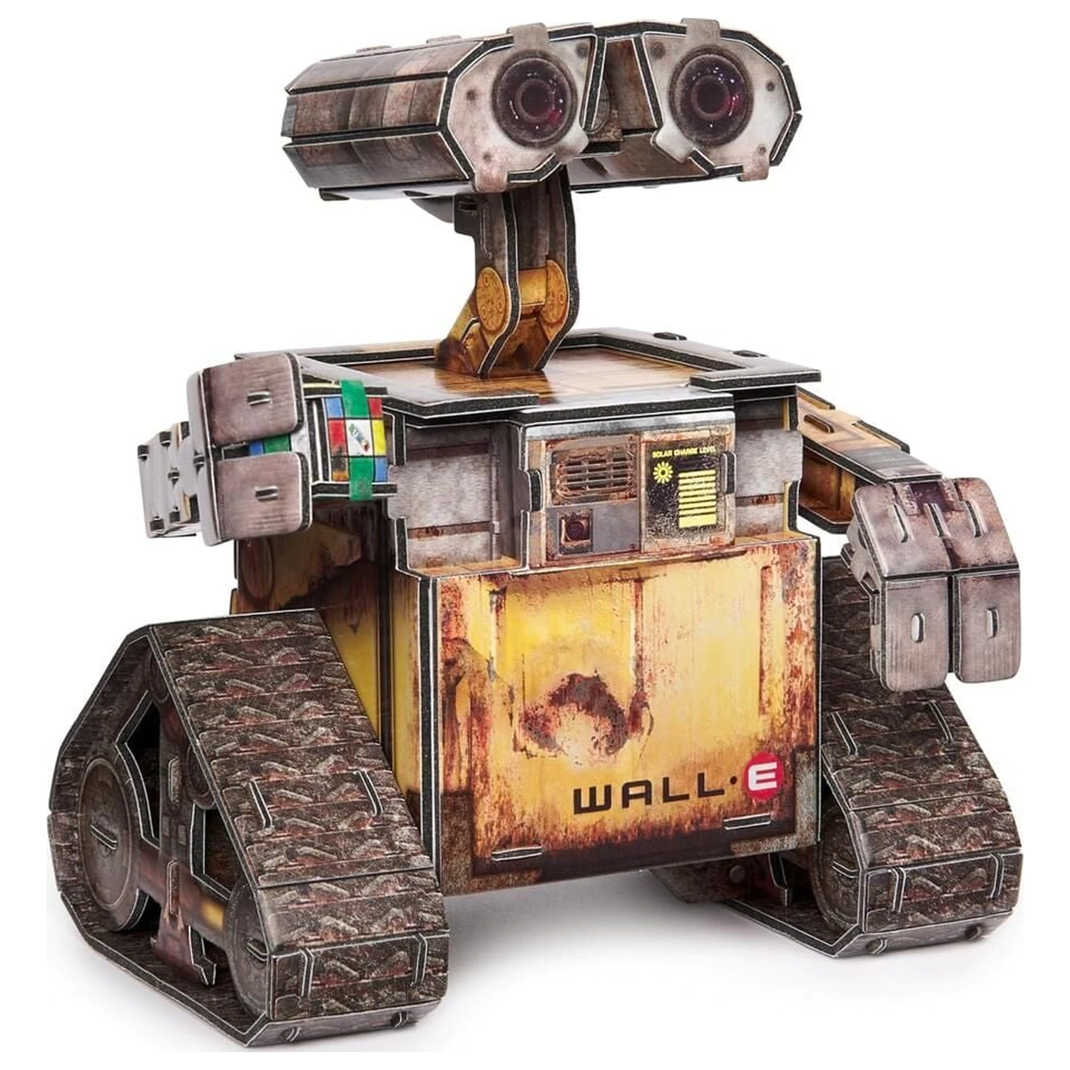 Disney Pixar Wall-E 3D sestavljanka (60 kosov) fotografija izdelka