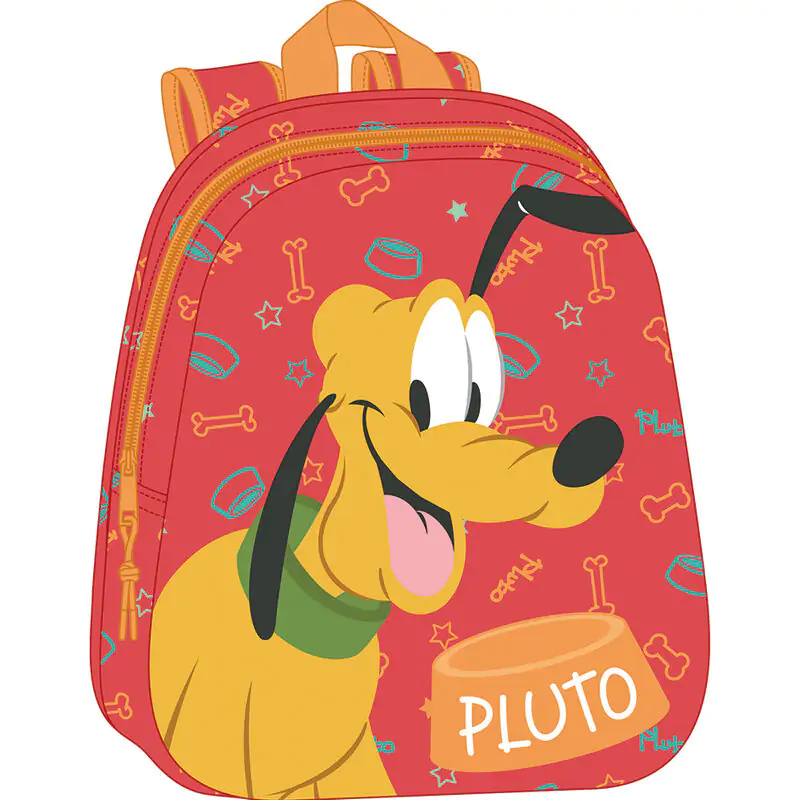 Disney Pluto 3D nahrbtnik 33 centimetrov fotografija izdelka