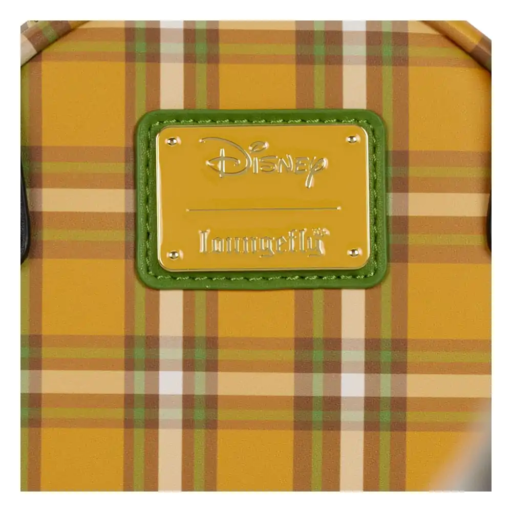 Disney by Loungefly Torba na eno ramo Pluto 95th Anniversary fotografija izdelka