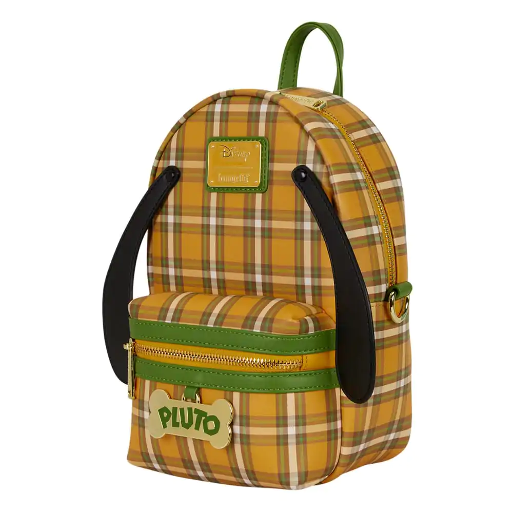 Disney by Loungefly Torba na eno ramo Pluto 95th Anniversary fotografija izdelka