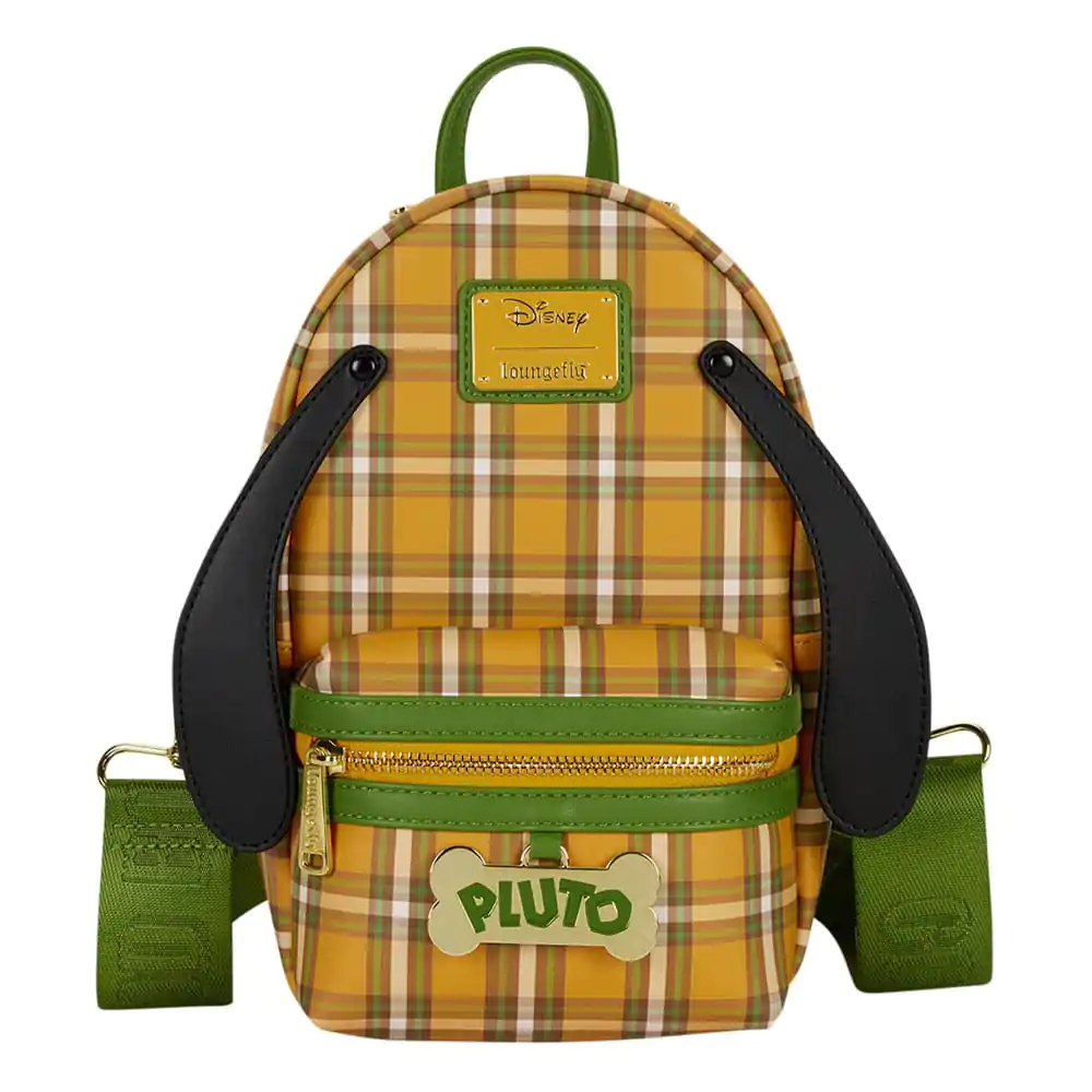 Disney by Loungefly Torba na eno ramo Pluto 95th Anniversary fotografija izdelka