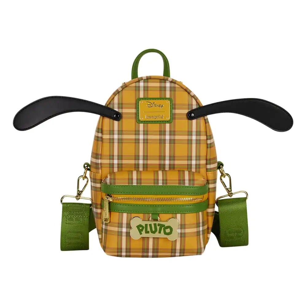 Disney by Loungefly Torba na eno ramo Pluto 95th Anniversary fotografija izdelka