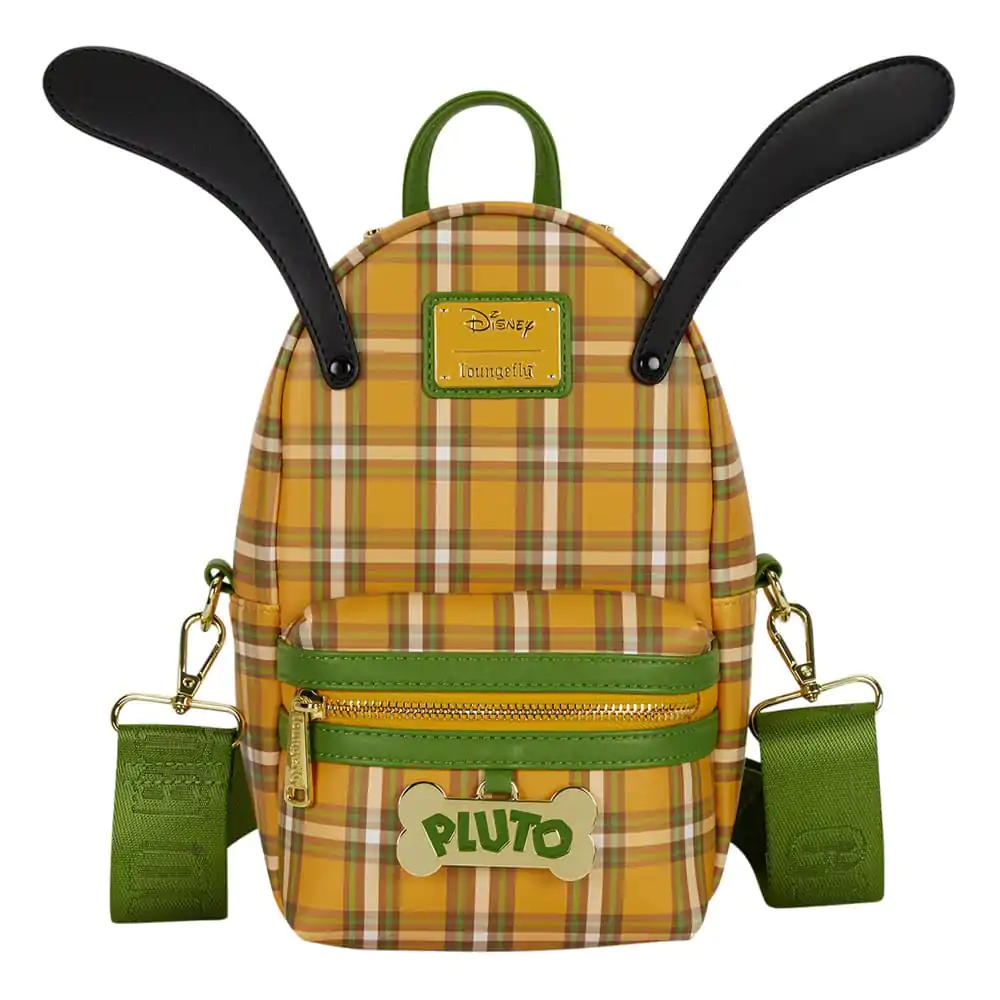 Disney by Loungefly Torba na eno ramo Pluto 95th Anniversary fotografija izdelka