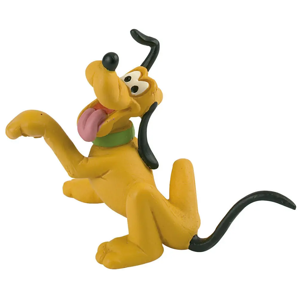 Disney Pluto figurica 8 cm fotografija izdelka