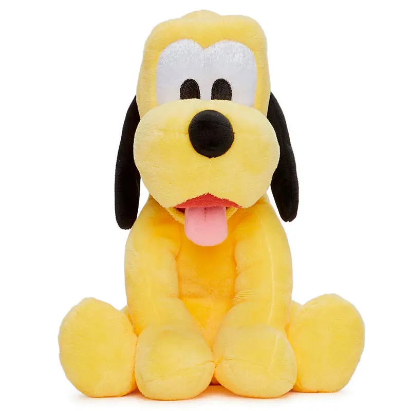 Disney Pluto plišasta igrača 35 cm fotografija izdelka