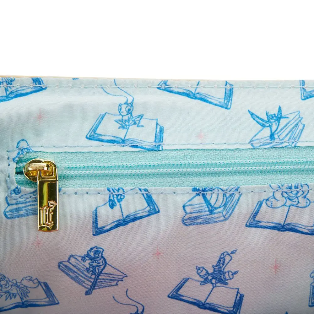 Disney by Loungefly Crossbody Torba Knjige Princeske Classics fotografija izdelka