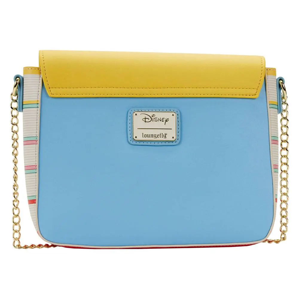 Disney by Loungefly Crossbody Torba Knjige Princeske Classics fotografija izdelka