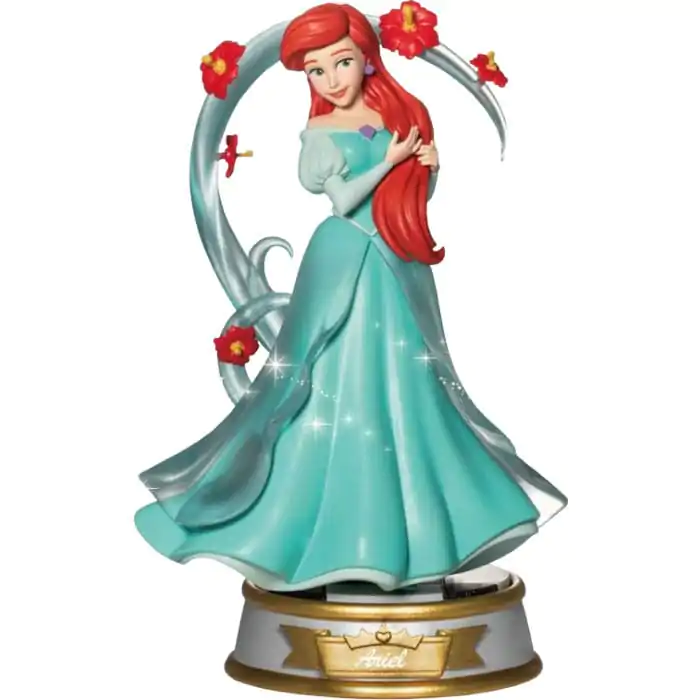 Disney: Princess Fall In Love Series - Ariel PVC Diorama fotografija izdelka