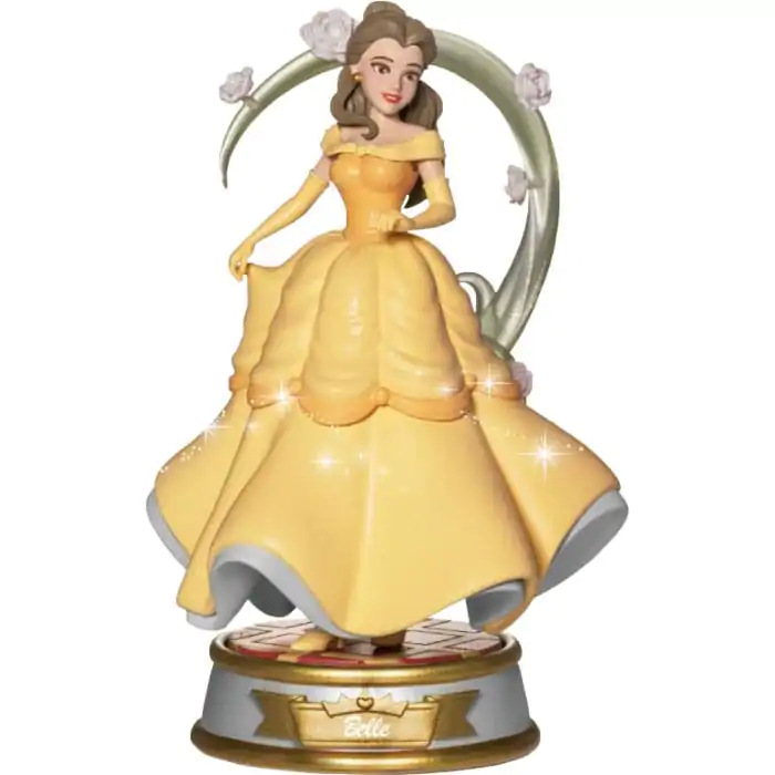 Disney: Princess Fall In Love Series - Belle PVC Diorama fotografija izdelka