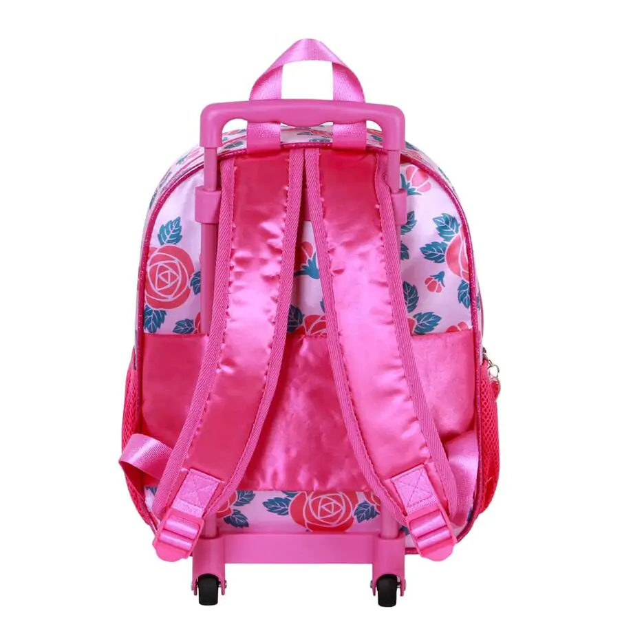 Disney Princess Flowers 3D voziček 34cm fotografija izdelka