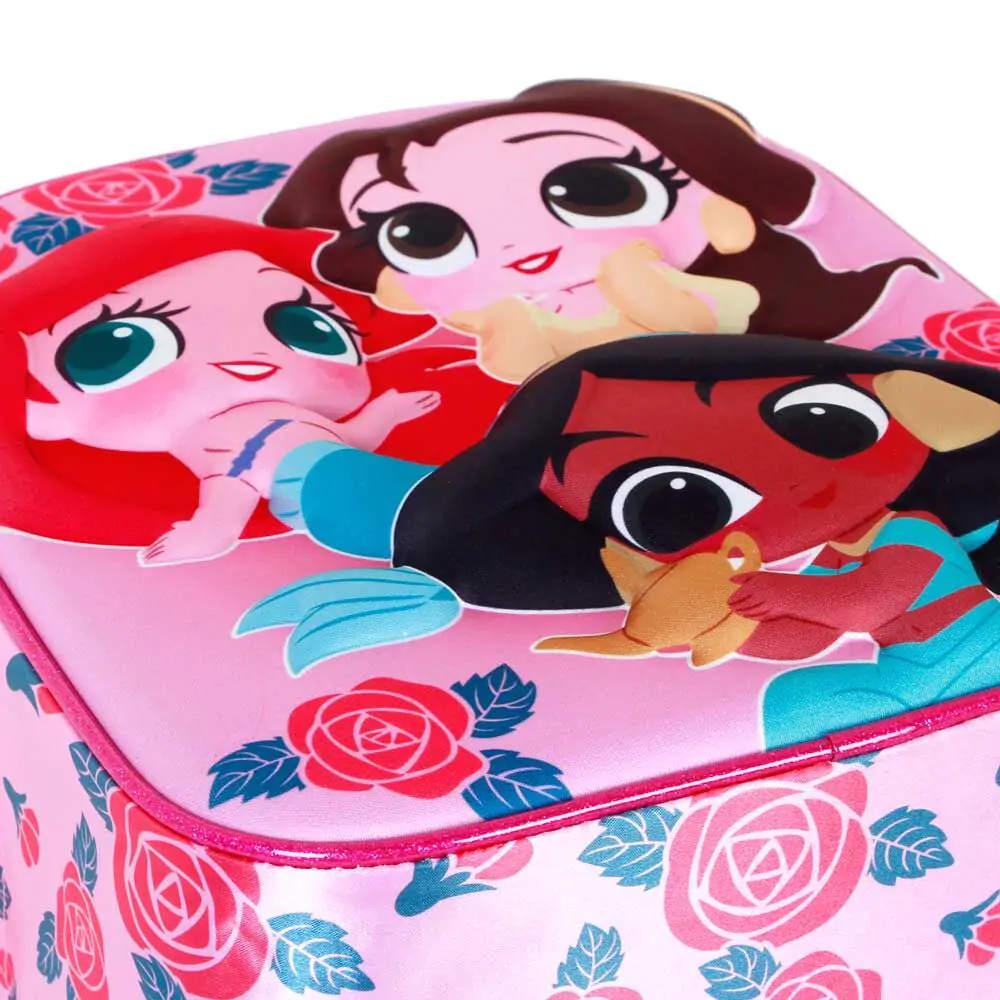 Disney Princess Flowers 3D nahrbtnik 31cm fotografija izdelka