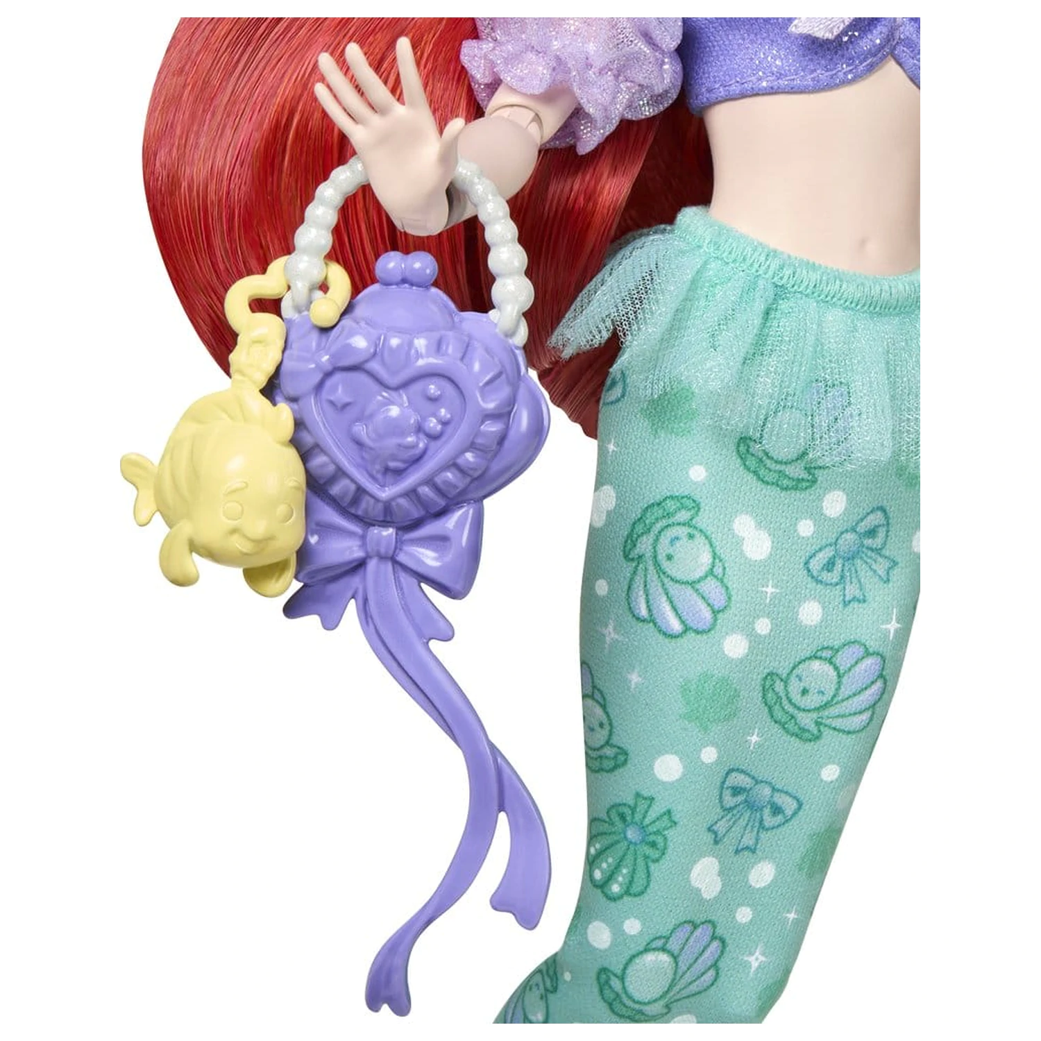 Disney Princess Lutka Manga Ariel 22 cm fotografija izdelka